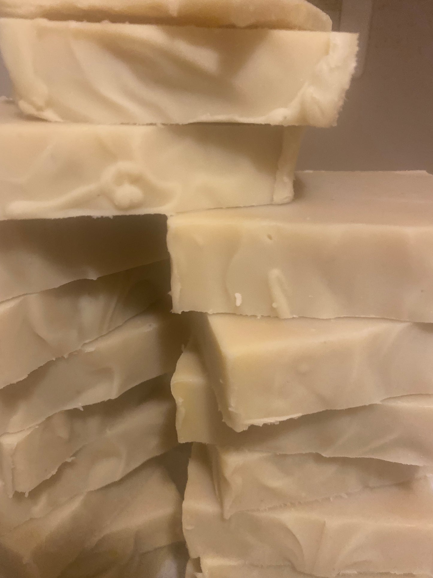 Caribe Hair Bar- Pomeberry