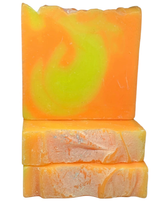Citrus Delight Soap