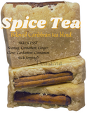 Spice Tea Soap