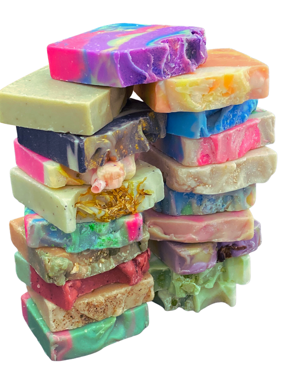 Bar Soaps