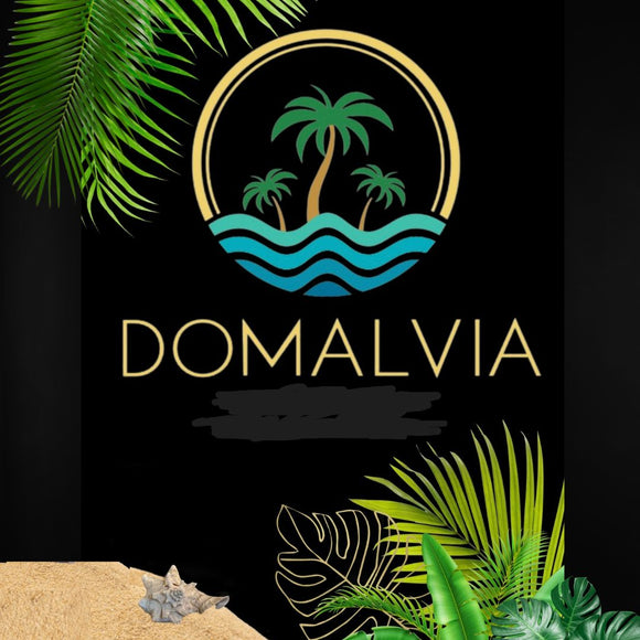 TRY Domalvia