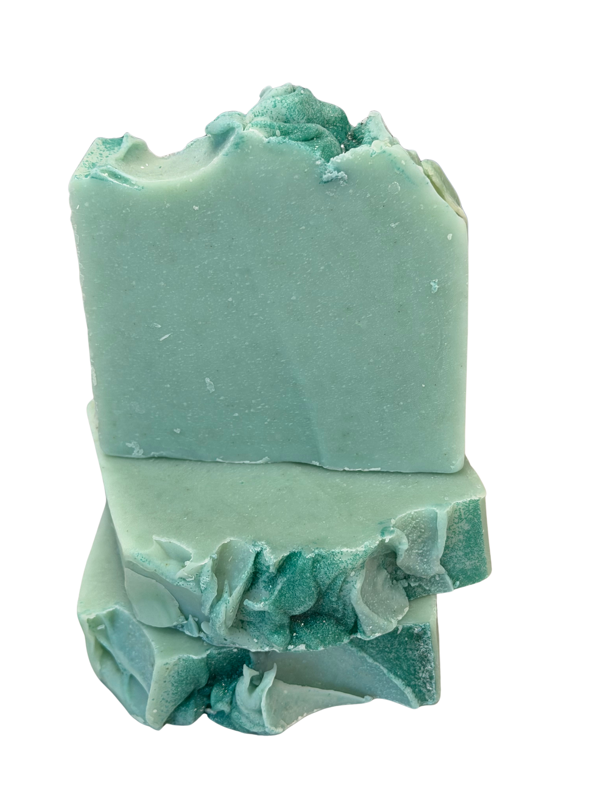 PepMint Soap
