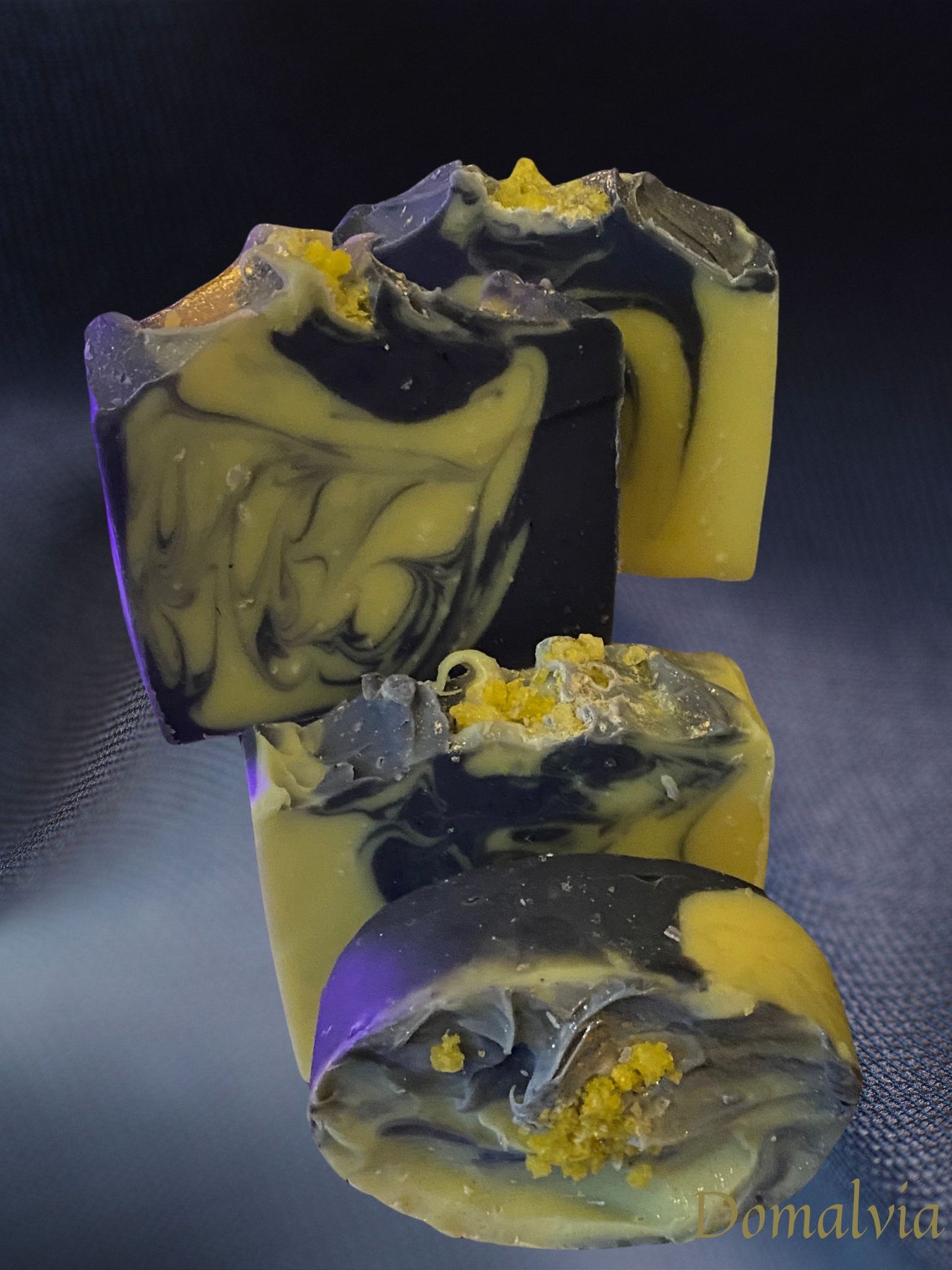 Meh Irie Man Soap