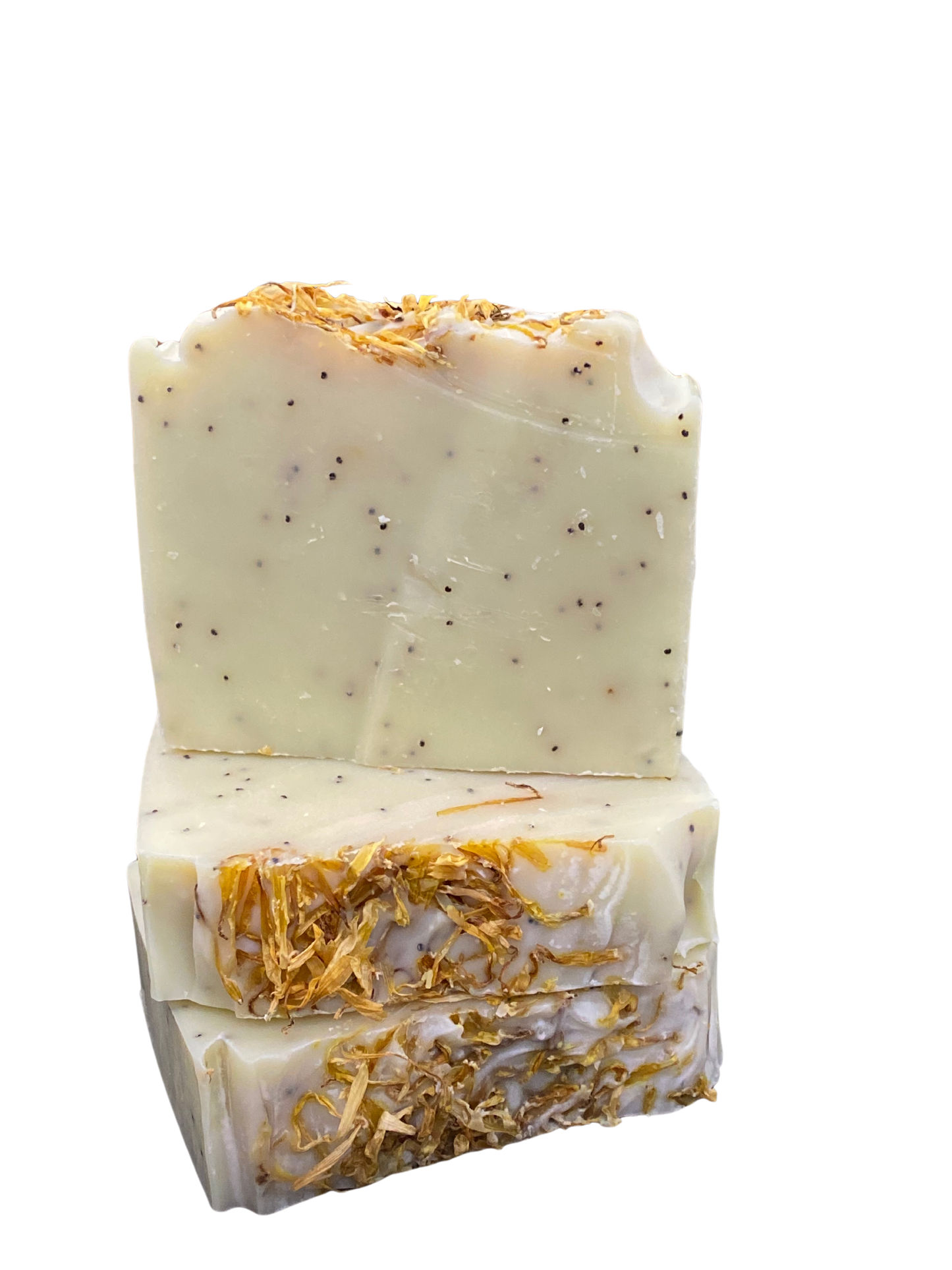 Lemongrass Soap