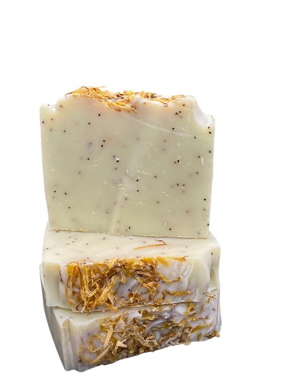 Lemongrass Soap