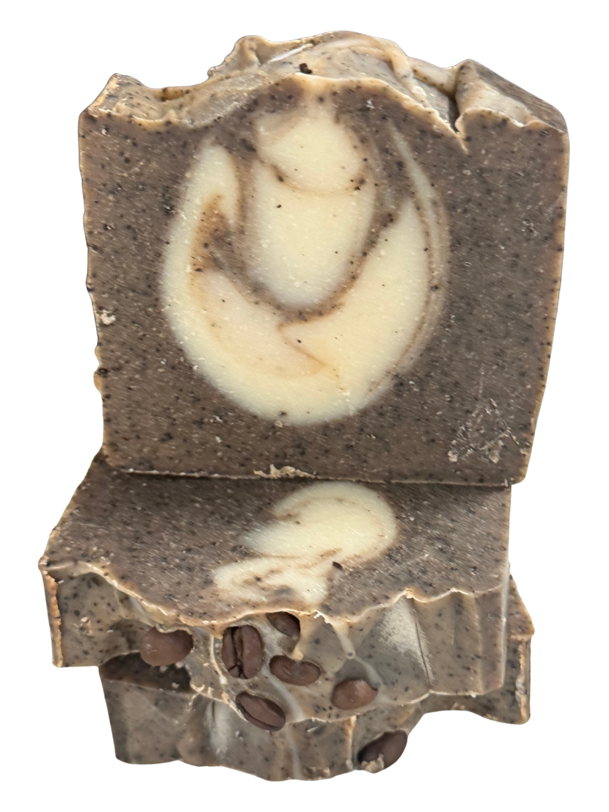 Kaffee Soap