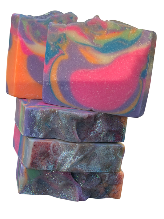 Carnivale Soap