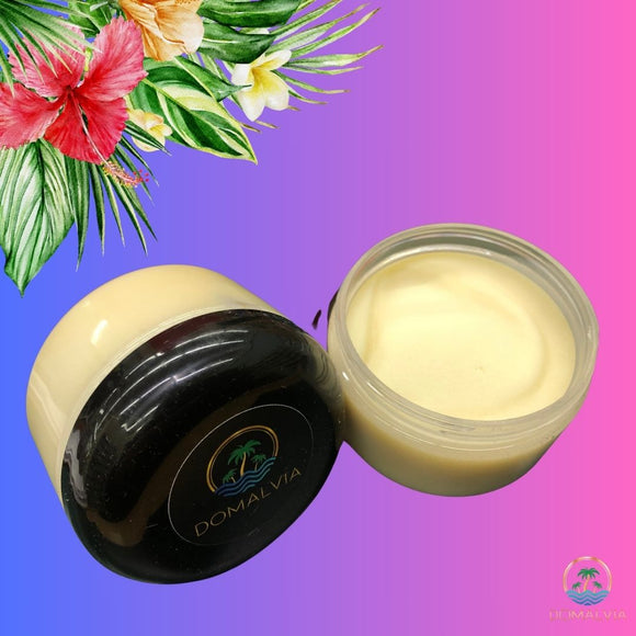 Domalicious Body Butter