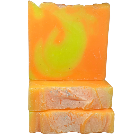 Citrus Delight Soap