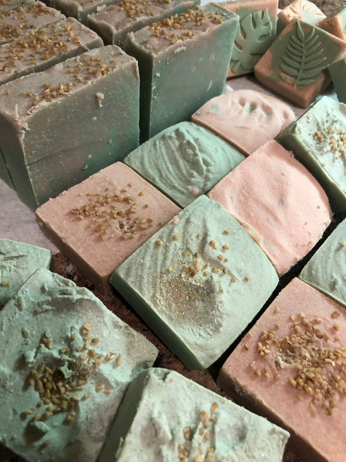 Bayrum Soap