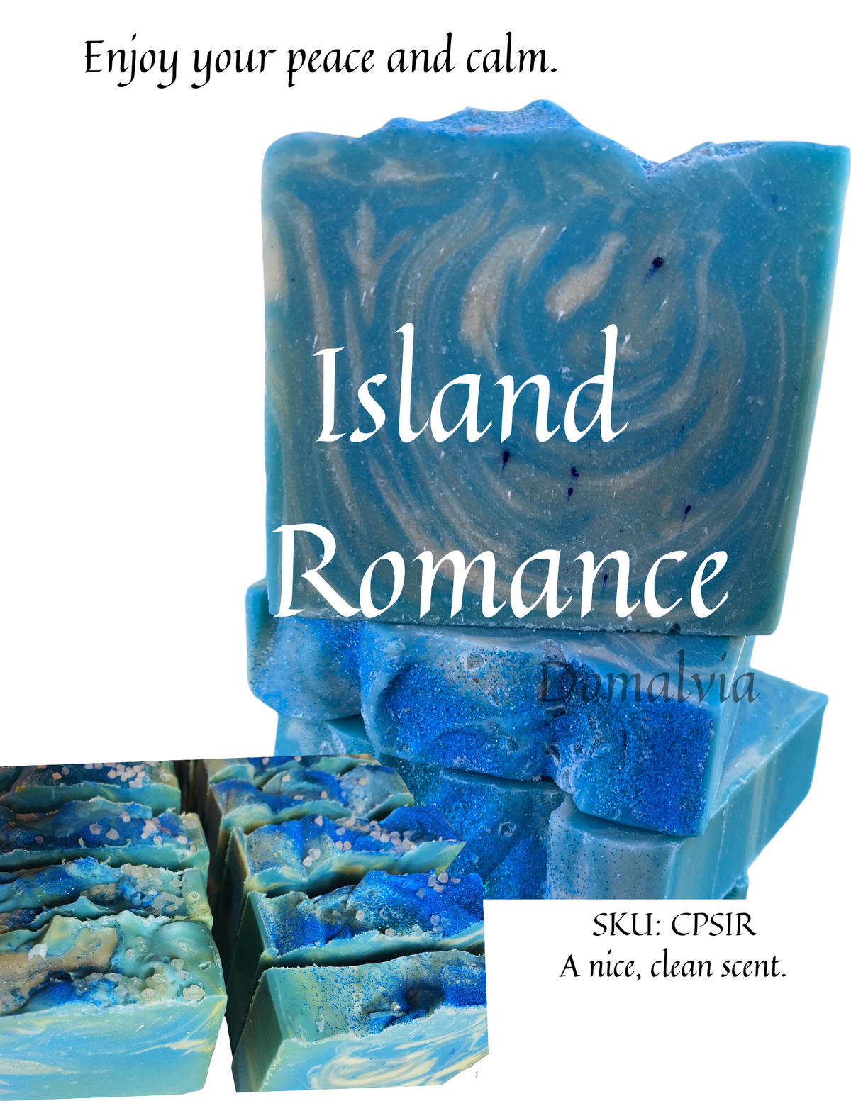Island Romance