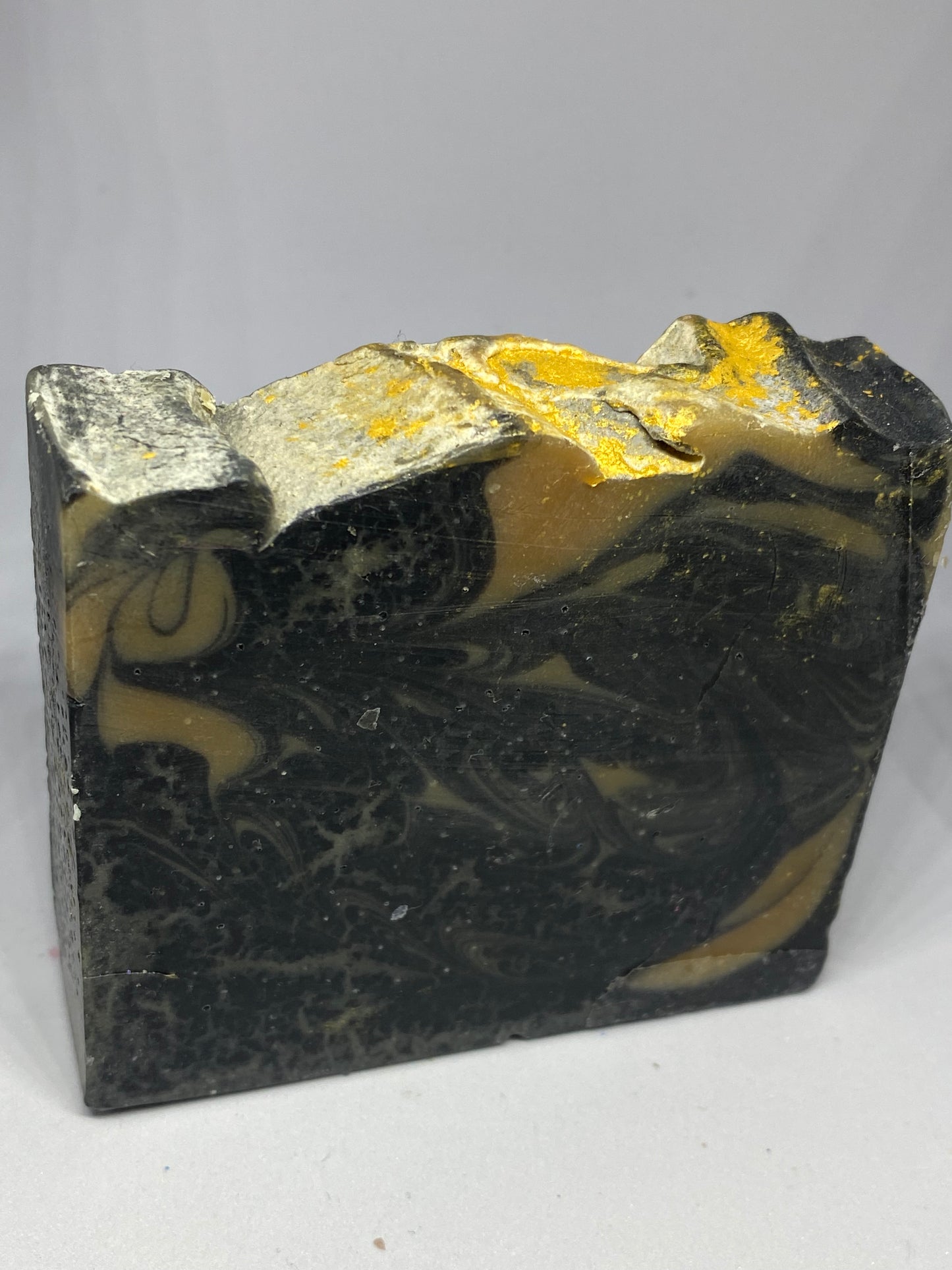 Meh Irie Man Soap