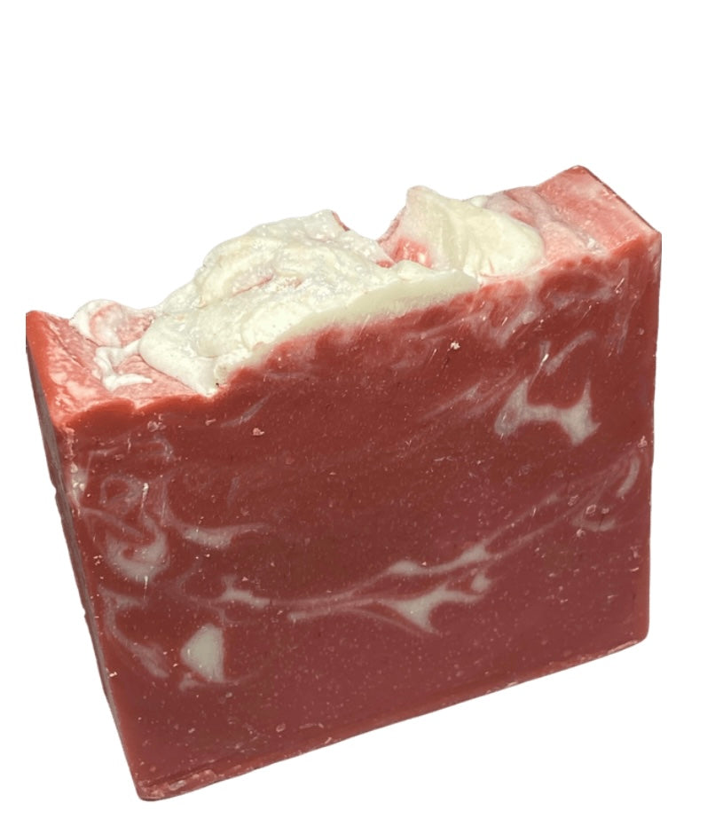PepMint Soap