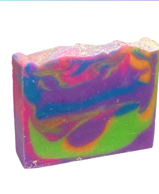 Carnivale Soap