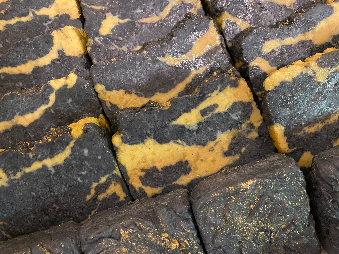 Meh Irie Man Soap