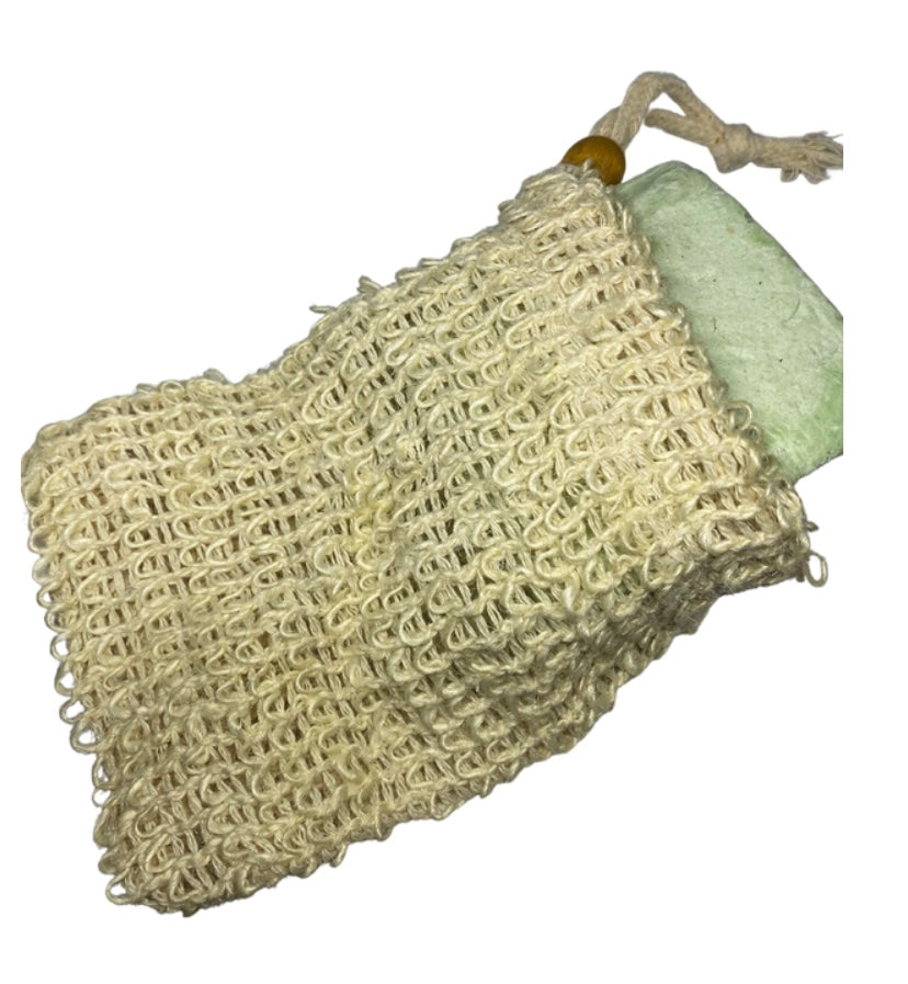 Soap Saver Bags