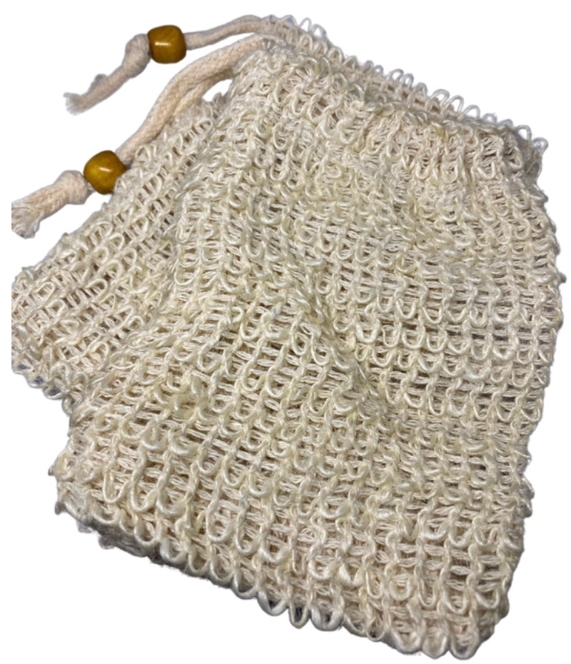 Soap Saver Bags