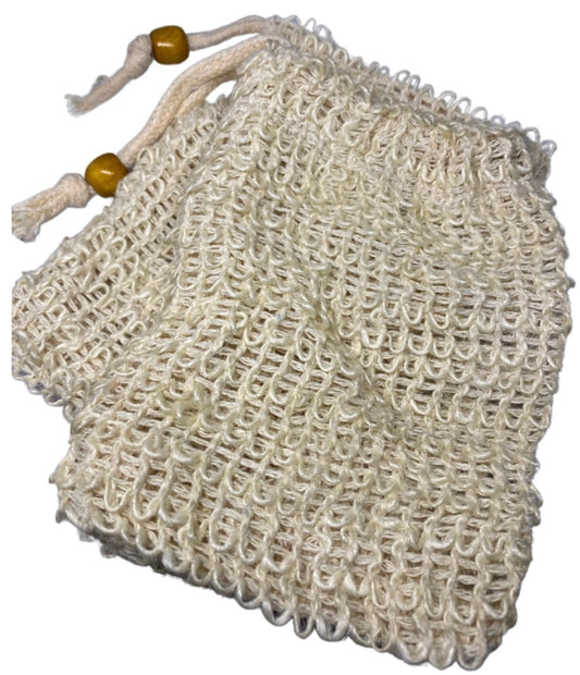 Soap Saver Bags