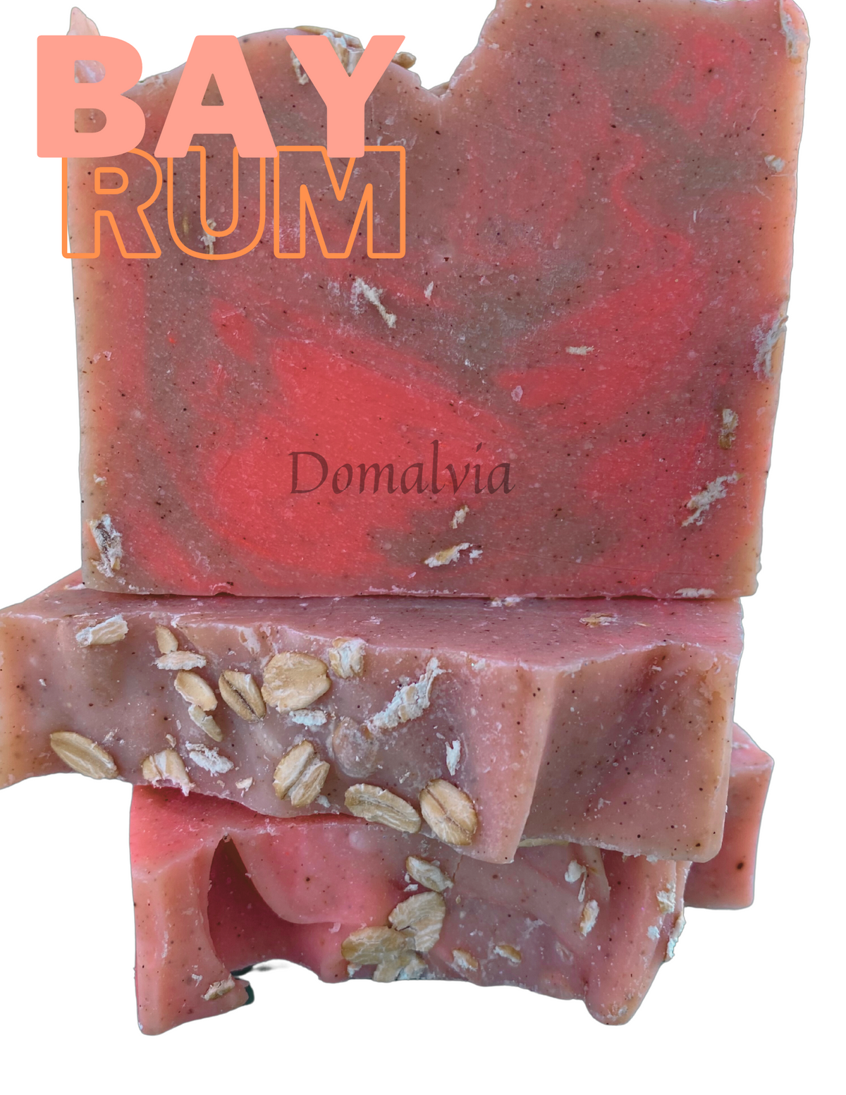 Bayrum Soap