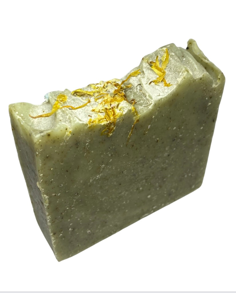 Lemongrass Soap