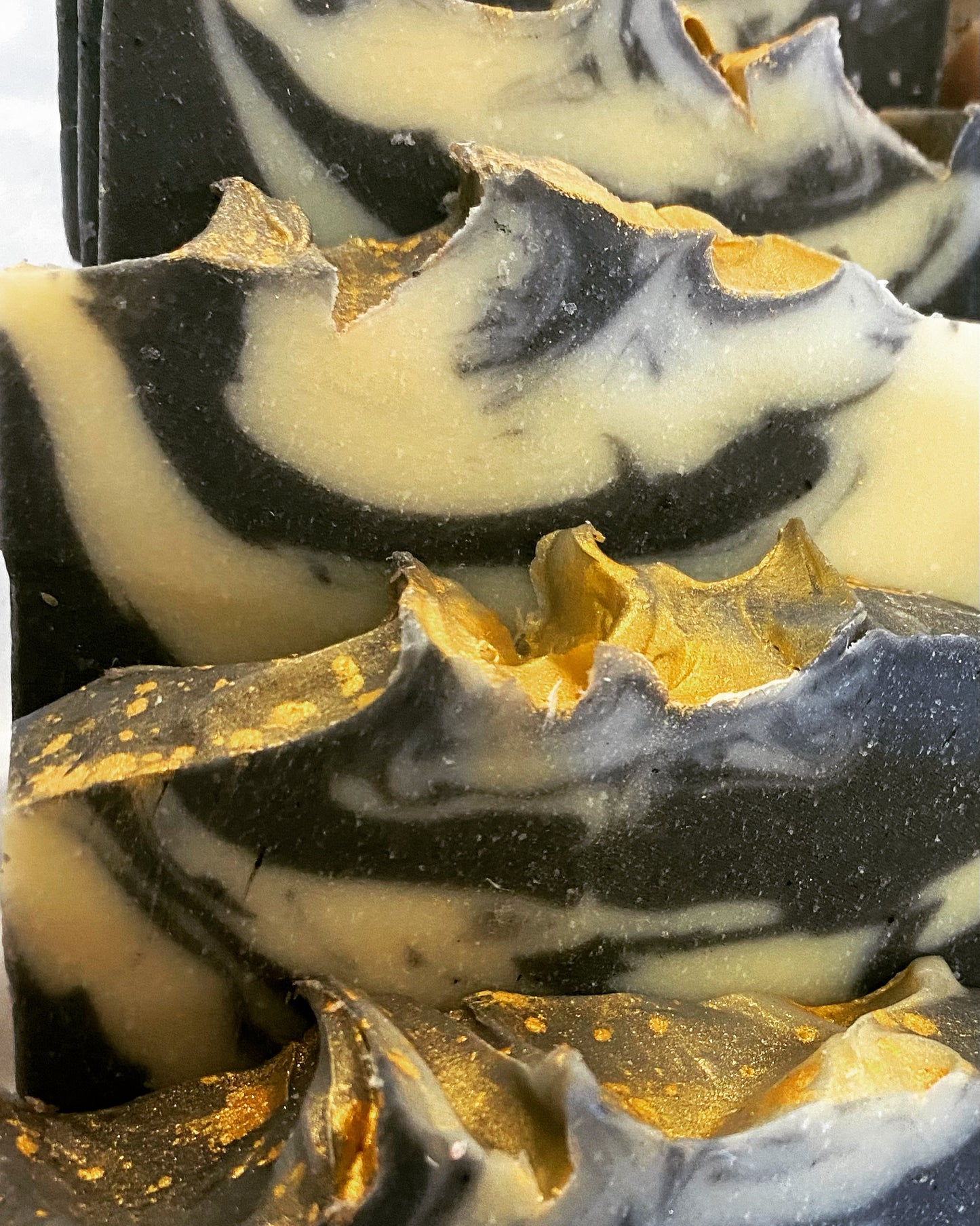 Meh Irie Man Soap
